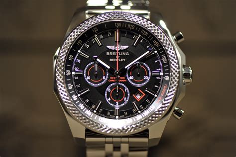 best breitling watch for investment|watches uk expensive breitling.